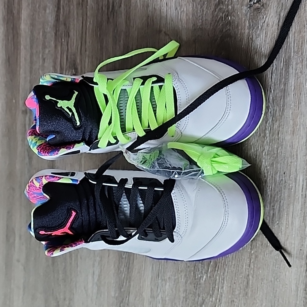 Air Jordan 5